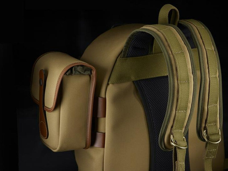 billingham25rucksack